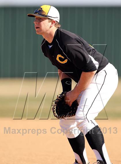 Thumbnail 2 in Crandall vs Teague (I-45 Classic) photogallery.