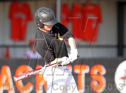 Thumbnail 1 in Crandall vs Teague (I-45 Classic) photogallery.