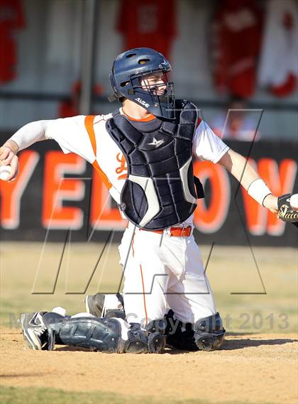 Thumbnail 2 in Crandall vs Teague (I-45 Classic) photogallery.