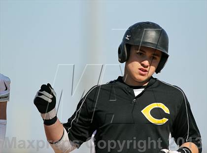 Thumbnail 2 in Crandall vs Teague (I-45 Classic) photogallery.