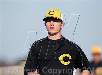 Thumbnail 2 in Crandall vs Teague (I-45 Classic) photogallery.