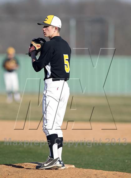 Thumbnail 1 in Crandall vs Teague (I-45 Classic) photogallery.