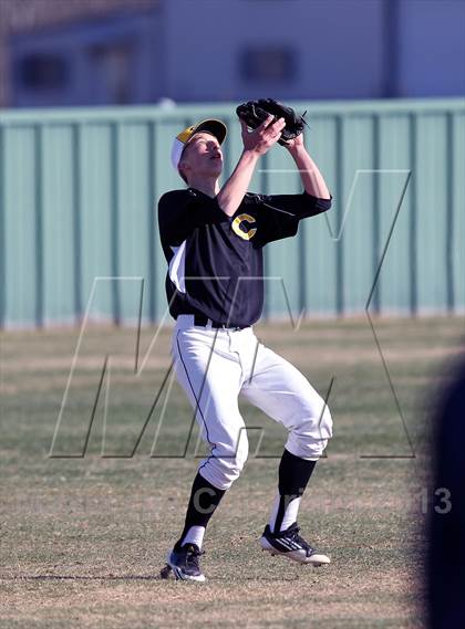 Thumbnail 3 in Crandall vs Teague (I-45 Classic) photogallery.
