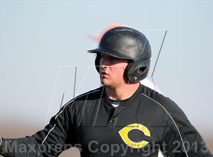 Thumbnail 1 in Crandall vs Teague (I-45 Classic) photogallery.