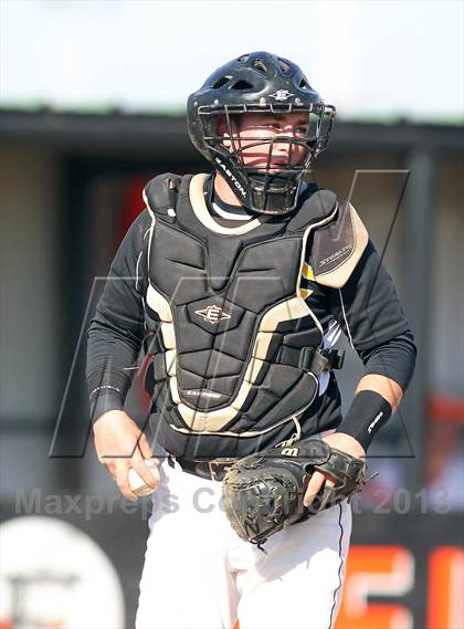 Thumbnail 2 in Crandall vs Teague (I-45 Classic) photogallery.