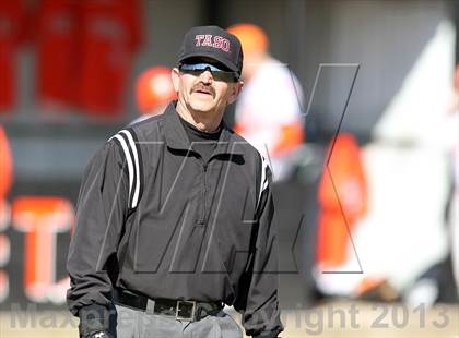 Thumbnail 3 in Crandall vs Teague (I-45 Classic) photogallery.