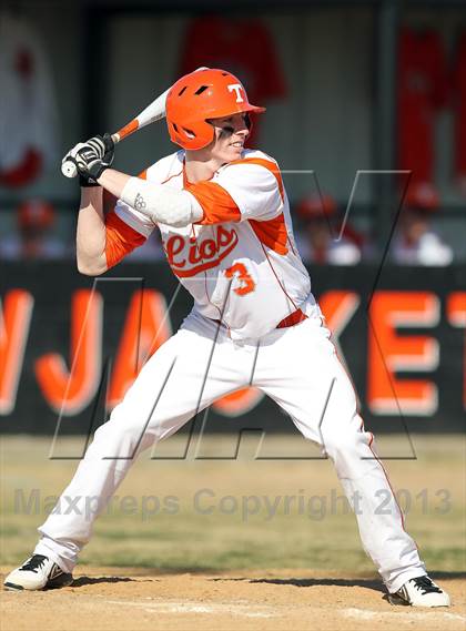 Thumbnail 3 in Crandall vs Teague (I-45 Classic) photogallery.
