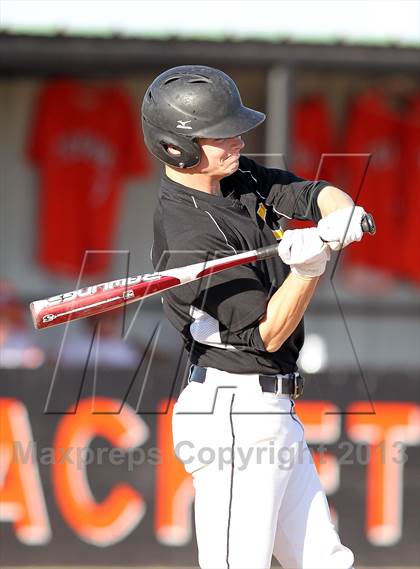 Thumbnail 1 in Crandall vs Teague (I-45 Classic) photogallery.