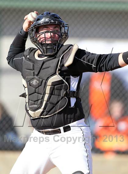 Thumbnail 2 in Crandall vs Teague (I-45 Classic) photogallery.