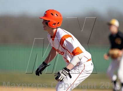 Thumbnail 3 in Crandall vs Teague (I-45 Classic) photogallery.