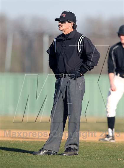 Thumbnail 2 in Crandall vs Teague (I-45 Classic) photogallery.
