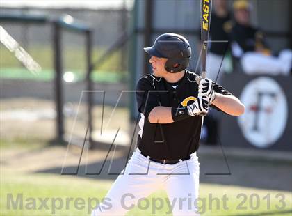 Thumbnail 3 in Crandall vs Teague (I-45 Classic) photogallery.