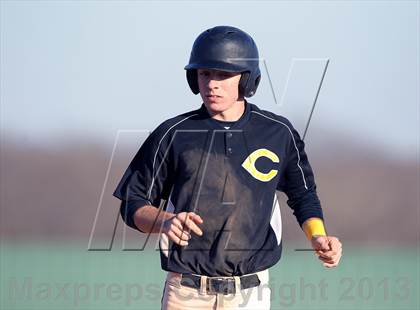 Thumbnail 1 in Crandall vs Teague (I-45 Classic) photogallery.