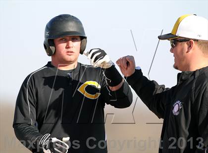 Thumbnail 3 in Crandall vs Teague (I-45 Classic) photogallery.