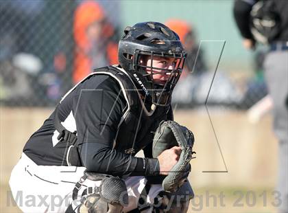 Thumbnail 2 in Crandall vs Teague (I-45 Classic) photogallery.