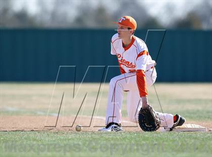 Thumbnail 1 in Crandall vs Teague (I-45 Classic) photogallery.