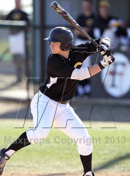 Thumbnail 3 in Crandall vs Teague (I-45 Classic) photogallery.