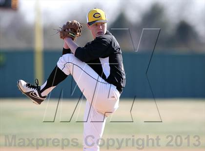 Thumbnail 2 in Crandall vs Teague (I-45 Classic) photogallery.