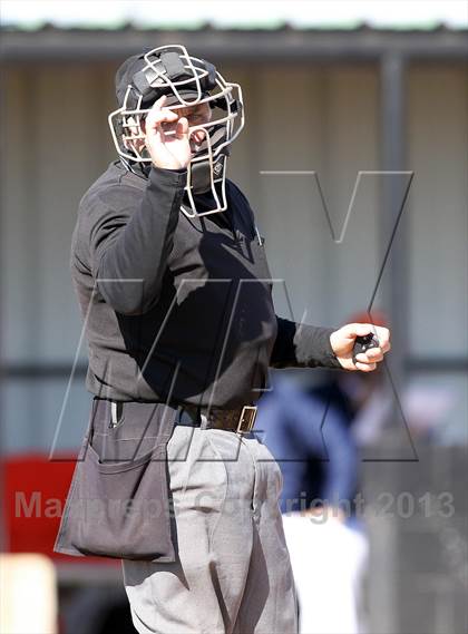 Thumbnail 3 in Crandall vs Teague (I-45 Classic) photogallery.