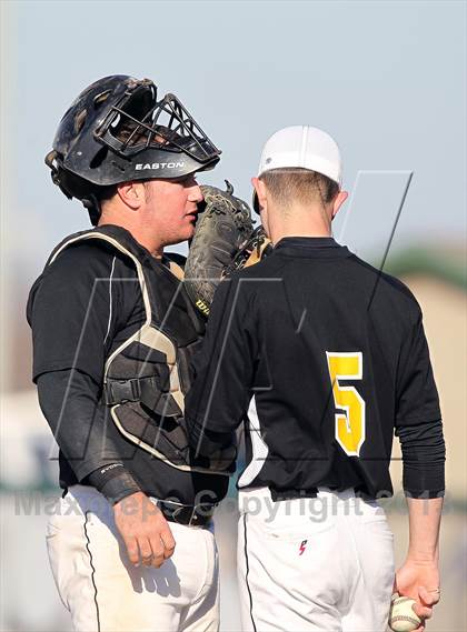 Thumbnail 3 in Crandall vs Teague (I-45 Classic) photogallery.