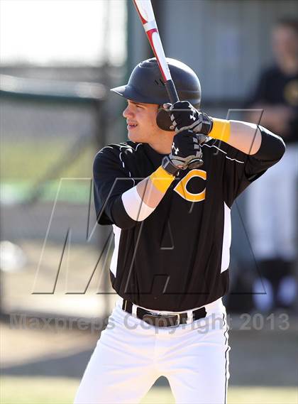 Thumbnail 3 in Crandall vs Teague (I-45 Classic) photogallery.