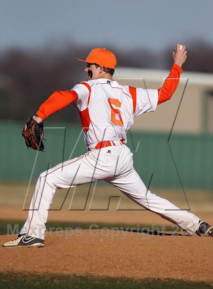 Thumbnail 2 in Crandall vs Teague (I-45 Classic) photogallery.