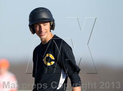 Thumbnail 2 in Crandall vs Teague (I-45 Classic) photogallery.