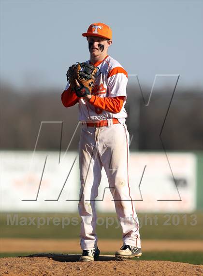 Thumbnail 2 in Crandall vs Teague (I-45 Classic) photogallery.