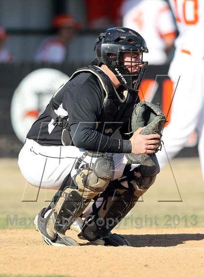 Thumbnail 2 in Crandall vs Teague (I-45 Classic) photogallery.