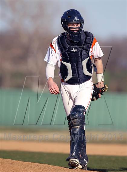 Thumbnail 1 in Crandall vs Teague (I-45 Classic) photogallery.