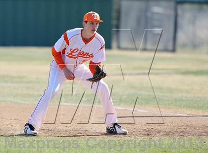 Thumbnail 2 in Crandall vs Teague (I-45 Classic) photogallery.