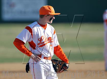 Thumbnail 3 in Crandall vs Teague (I-45 Classic) photogallery.