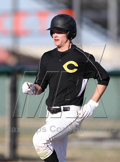 Thumbnail 1 in Crandall vs Teague (I-45 Classic) photogallery.