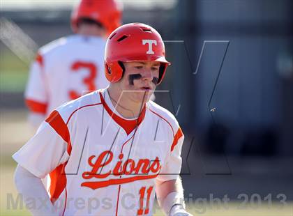 Thumbnail 3 in Crandall vs Teague (I-45 Classic) photogallery.