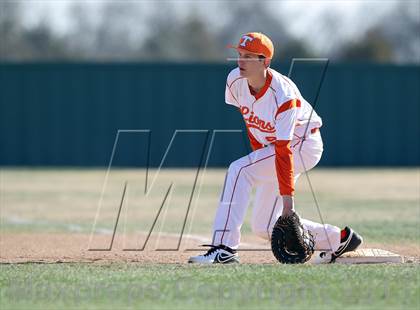 Thumbnail 3 in Crandall vs Teague (I-45 Classic) photogallery.