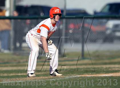 Thumbnail 3 in Crandall vs Teague (I-45 Classic) photogallery.