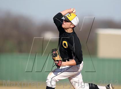 Thumbnail 2 in Crandall vs Teague (I-45 Classic) photogallery.