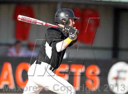 Thumbnail 1 in Crandall vs Teague (I-45 Classic) photogallery.