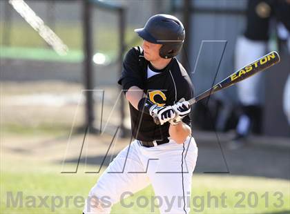 Thumbnail 1 in Crandall vs Teague (I-45 Classic) photogallery.