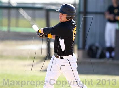 Thumbnail 2 in Crandall vs Teague (I-45 Classic) photogallery.