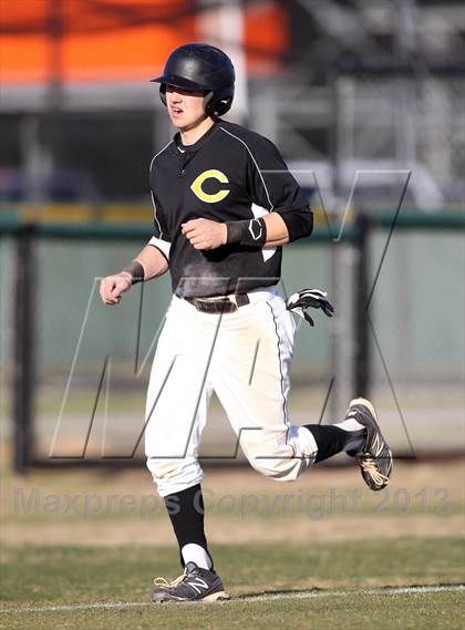 Thumbnail 3 in Crandall vs Teague (I-45 Classic) photogallery.