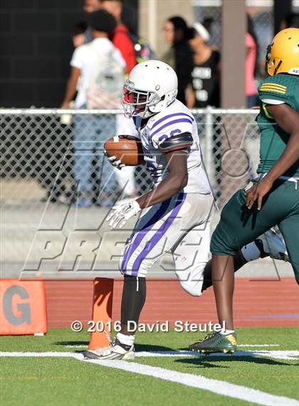 Thumbnail 2 in JV: Sacramento @ Kennedy photogallery.