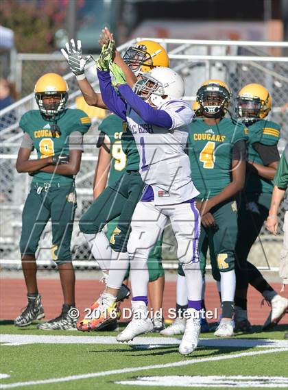 Thumbnail 3 in JV: Sacramento @ Kennedy photogallery.