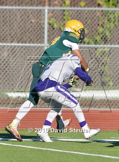 Thumbnail 3 in JV: Sacramento @ Kennedy photogallery.