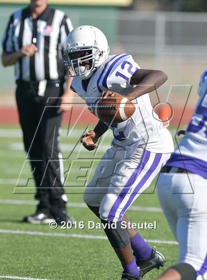 Thumbnail 2 in JV: Sacramento @ Kennedy photogallery.