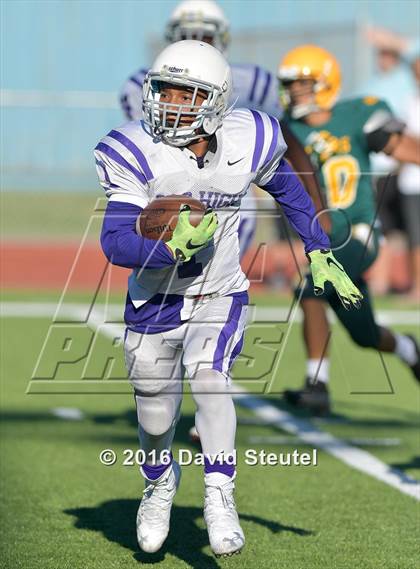 Thumbnail 1 in JV: Sacramento @ Kennedy photogallery.