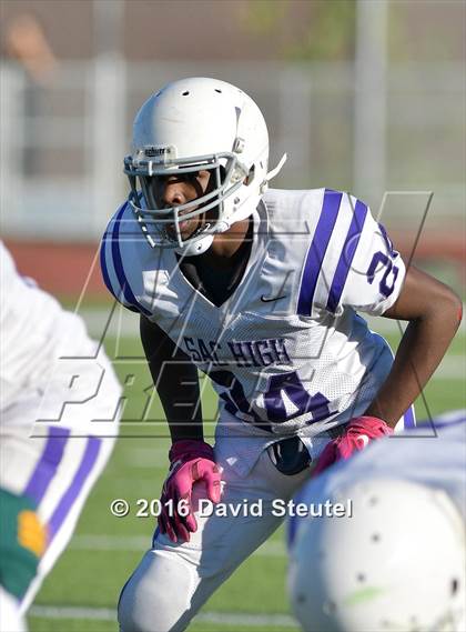 Thumbnail 3 in JV: Sacramento @ Kennedy photogallery.