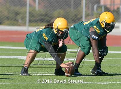 Thumbnail 2 in JV: Sacramento @ Kennedy photogallery.