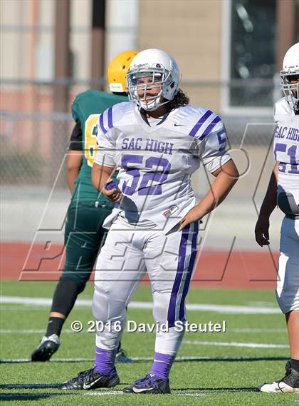 Thumbnail 3 in JV: Sacramento @ Kennedy photogallery.