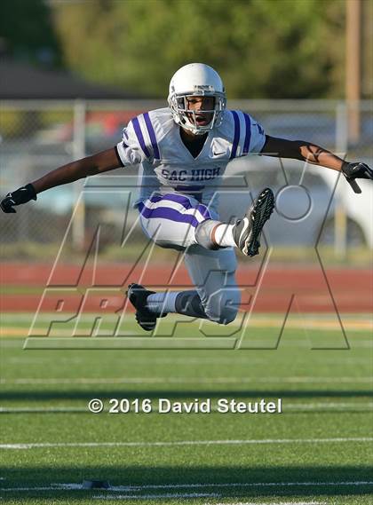 Thumbnail 2 in JV: Sacramento @ Kennedy photogallery.